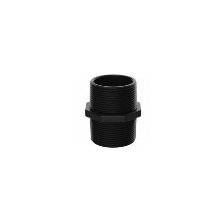 Axis 1.5" NPS/NPT MALE COUPLER
